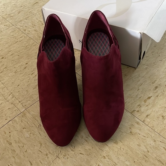 Booties - Picture 7 of 13